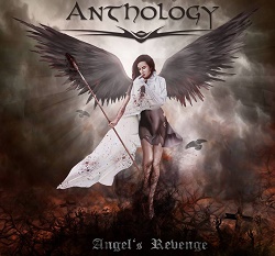 ANTHOLOGY (Slovakia) / Angel's Revenge
