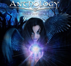 ANTHOLOGY (Slovakia) / The Prophecy + 1