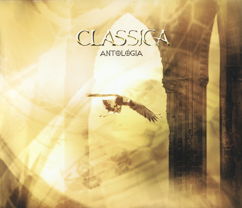 CLASSICA (Hungary) / Antologia (3CD set)