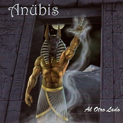 ANUBIS (Spain) / Al Otro Lado + Lobo (2CD set)