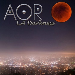 AOR (France) / L.A Darkness