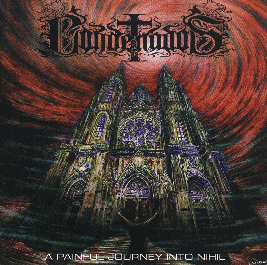 CONDENADOS / A Painful Journey Into Nihil