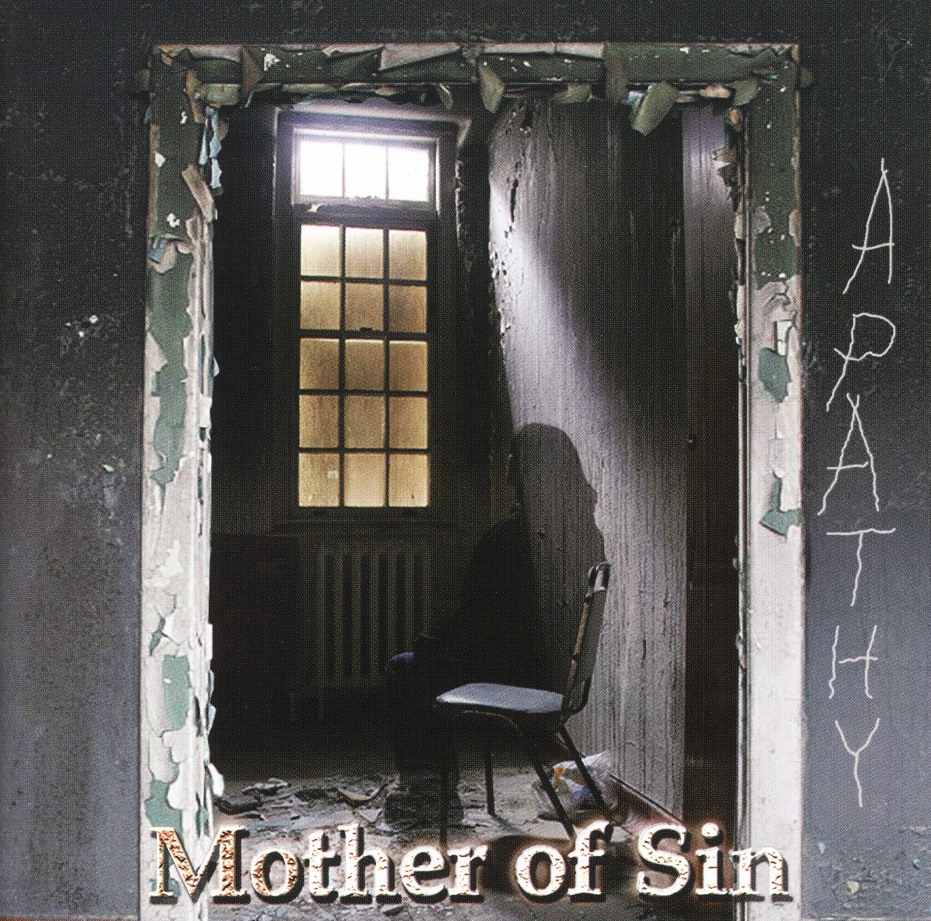 MOTHER OF SIN (Netherlands) / Apathy