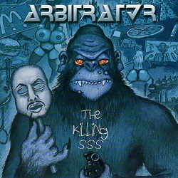 ARBITRATOR (Russia) / The Killing SSS