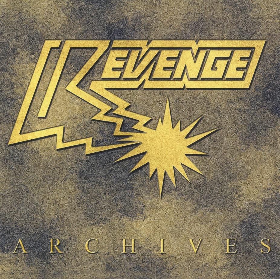 REVENGE (Italy) / Archives