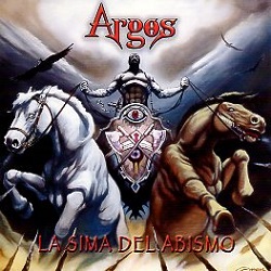 ARGOS (Mexico) / La Sima Del Abismo + 4