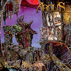ARGUS (US) / Beyond The Martyrs