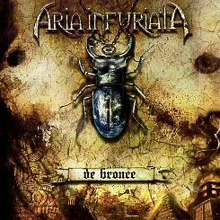ARIA INFURIATA (Mexico) / De Bronce