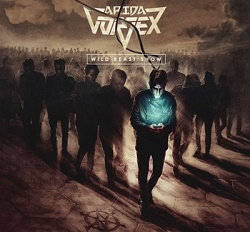 ARIDA VORTEX (Russia) / Wild Beast Show (Limited digipak edition)