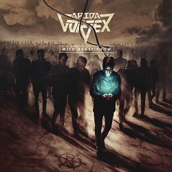 ARIDA VORTEX (Russia) / Wild Beast Show + 1 (Germany edition)