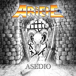 ARIETE (Spain) / Asedio + 1