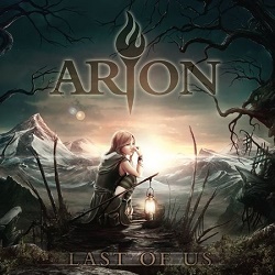 ARION (Finland) / Last Of Us