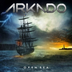 ARKADO (Sweden) / Open Sea