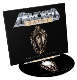 ARMORED SAINT (US) / Symbol Of Salvation + 4 (Special edition)