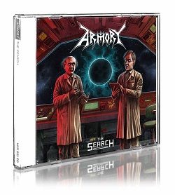 ARMORY (Sweden) / The Search
