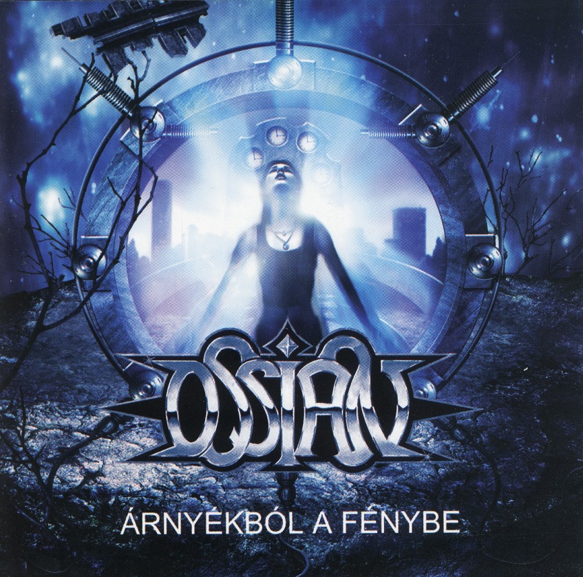 OSSIAN (Hungary) / Arnyekbol A Fenybe