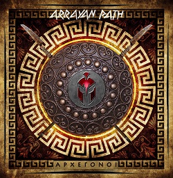 ARRAYAN PATH (Cyprus) / Archegonoi (2CD)