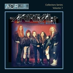 ARRIVAL (US) / The Works