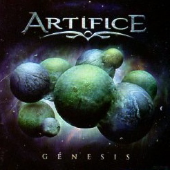 ARTIFICE (Guatemala) / Genesis