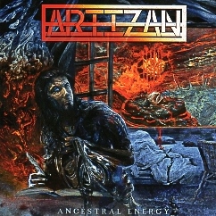 ARTIZAN (US) / Ancestral Energy