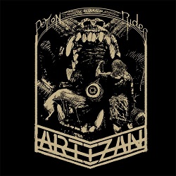 ARTIZAN (US) / Demon Rider (Limited edition 2CD)