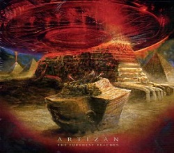 ARTIZAN (US) / The Furthest Reaches (Limited edition with slipcase)