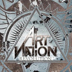 ART NATION (Sweden) / Revolution