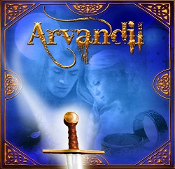 ARVANDIL (Sweden) / Arvandil