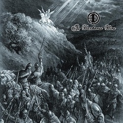 AS DARKNESS DIES (US) / As Darkness Dies + 1