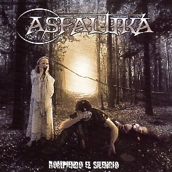 ASFALTIKA (Spain) / Rompiendo El Silencio