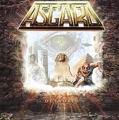 ASGARD (Italy) / Outworld