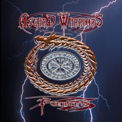 ASGARD WARRIORS (Spain) / Fuertes + 1