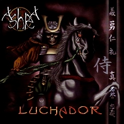 ASHRA (Spain) / Luchador