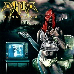 ASHURA(Italy) / Mindhood
