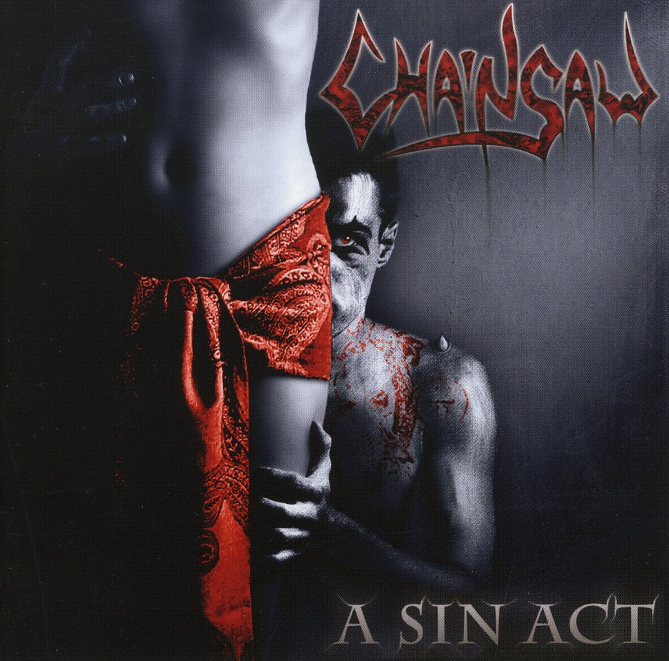 CHAINSAW (Poland) / A Sin Act
