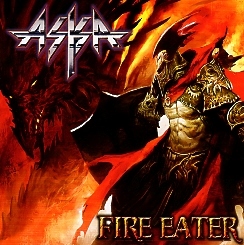 ASKA (US) / Fire Eater