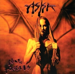 ASKA (US) / Nine Tongues