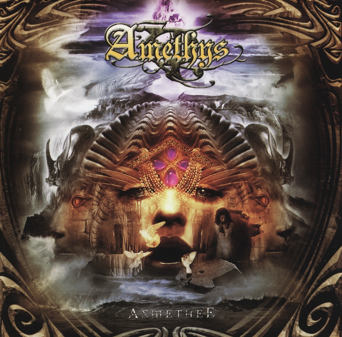 AMETHYS (France) / Asmethee