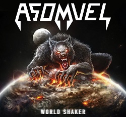 ASOMVEL (UK) / World Shaker
