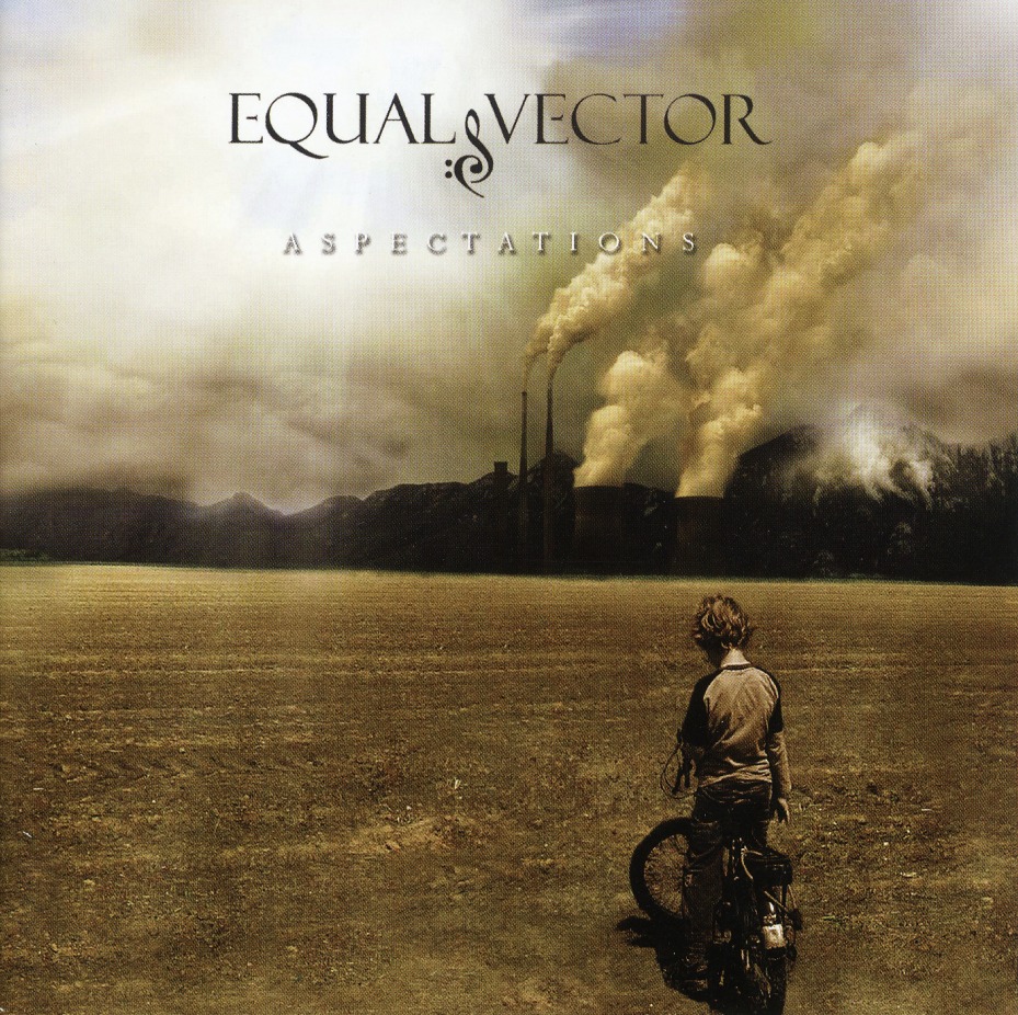 EQUAL VECTOR (Greece) / Aspectations