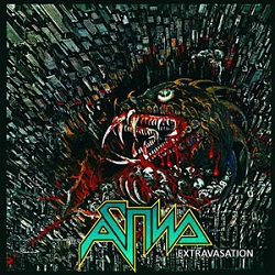 ASPID (Russia) / Extravasation + 2