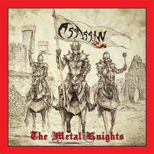 ASSASSIN/DEADLY ASSASSIN (US/Minnesota) / The Metal Knights