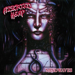 ASSORTED HEAP (Germany) / Mindwaves + 4