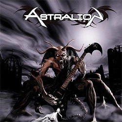 ASTRALION (Finland) / Astralion