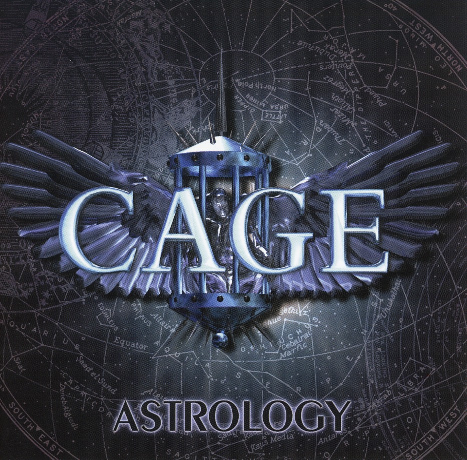 CAGE (US) / Astrology