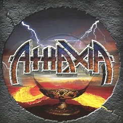 ATHAXIA (Puerto Rico) / Athaxia
