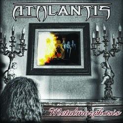 ATHLANTIS (Italy) / Metalmorphosis