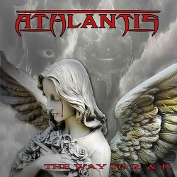 ATHLANTIS (Italy) / The Way To Rock And Roll