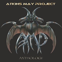 ATKINS MAY PROJECT (UK) / Anthology