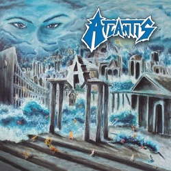 ATLANTIS (Brazil) / Atlantis